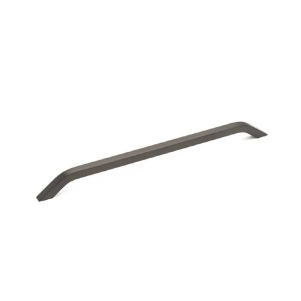 7501 Füme Saten Kulp 320 mm