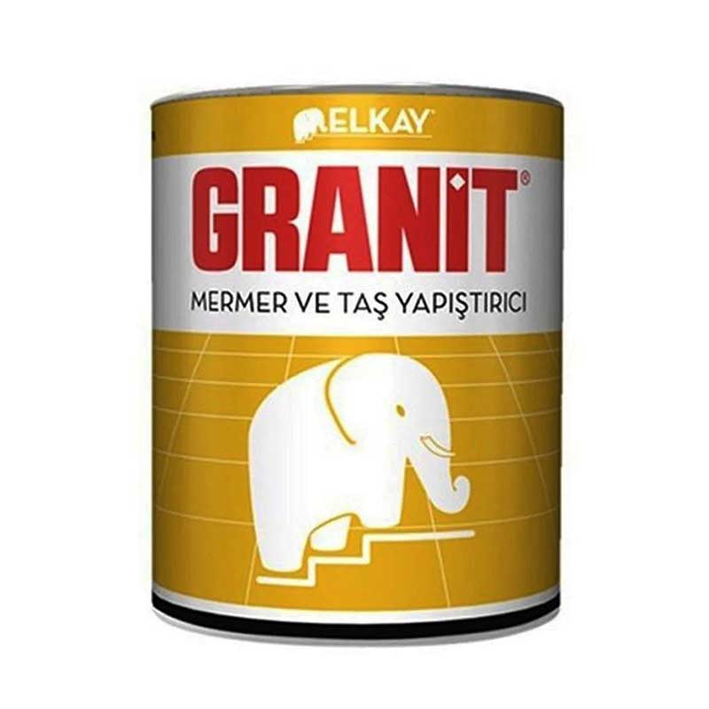 Granit Mermer Yapıştırıcı 250 gr