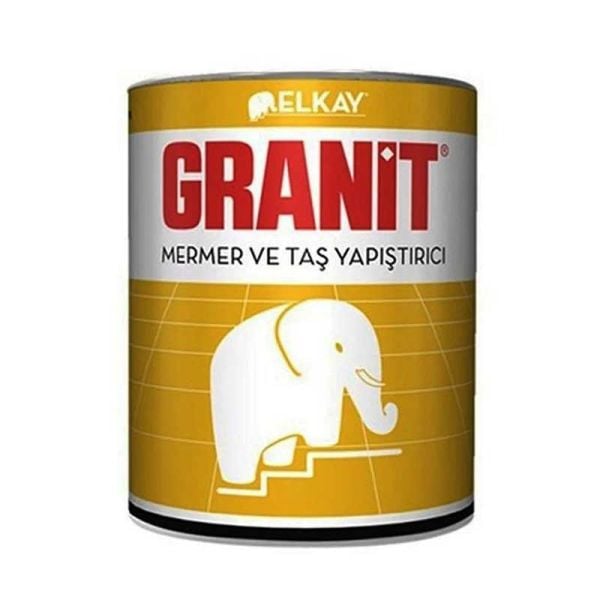 Granit Mermer Yapıştırıcı 250 gr