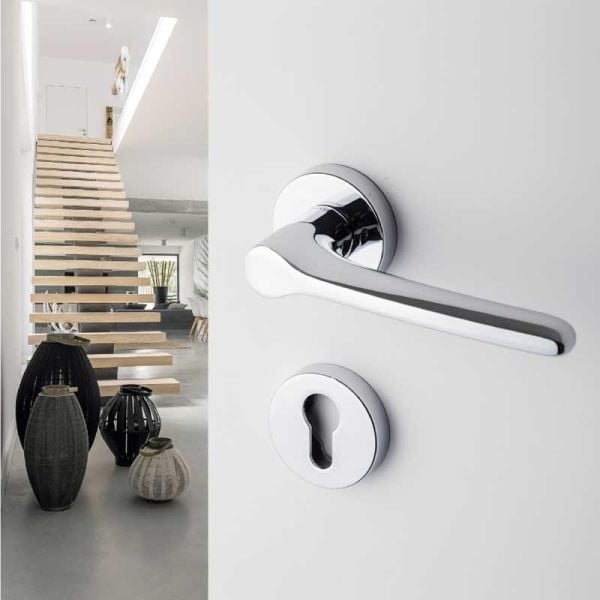 METIS Krom  Kapı Kolu