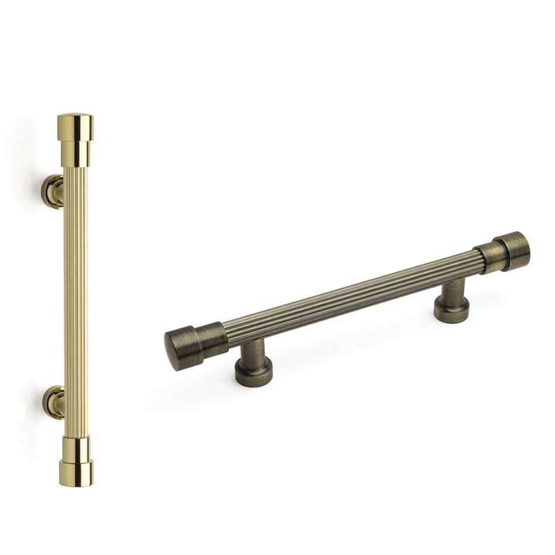 9691 220 mm Çekme Kol