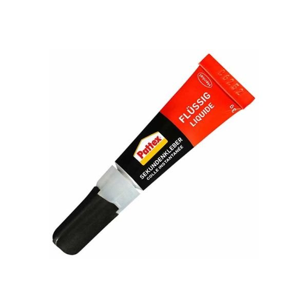 Pattex Super Glue 3gr