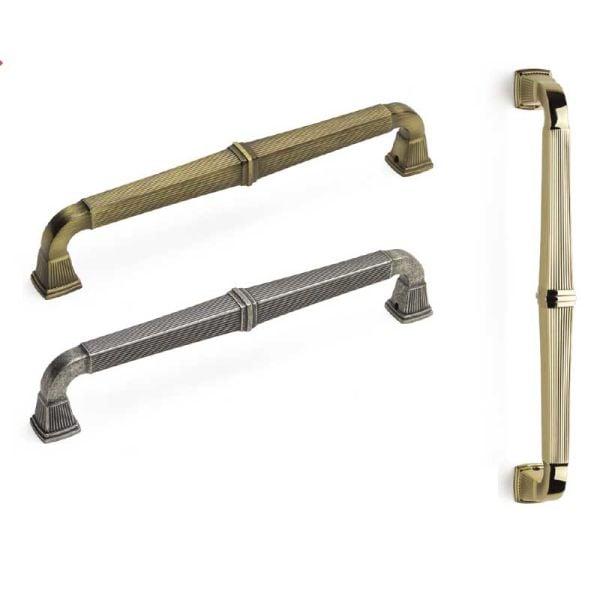 9555 300 mm Çekme Kol