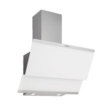 (#) Davlumbaz 3420 Classy 60cm Beyaz