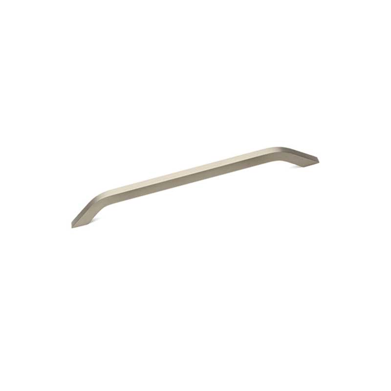 7501 Nikel Saten Kulp 256 mm