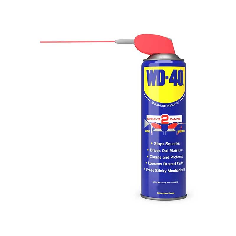 WD-40 Smart Straw 350ml