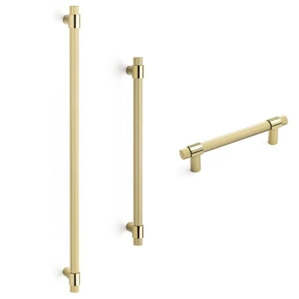 9722 Altın Çekme Kol