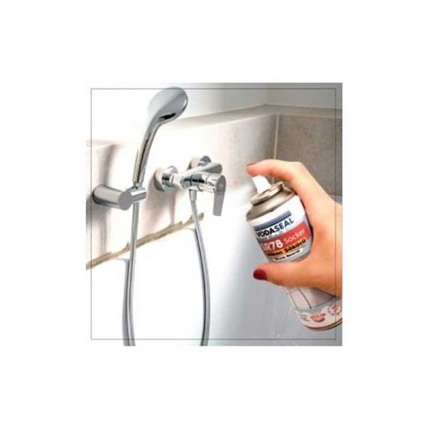 Vodabond Silikon Sökücü