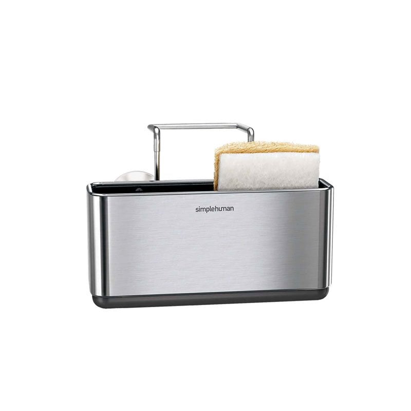 KT1134 Evye Lavabo Rafı