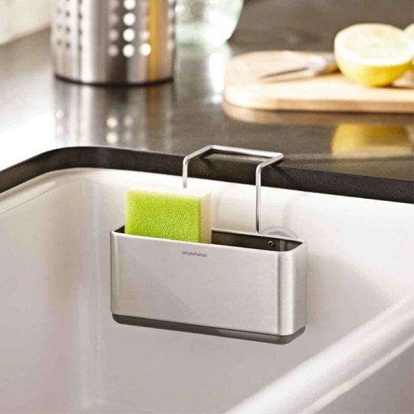 KT1134 Evye Lavabo Rafı