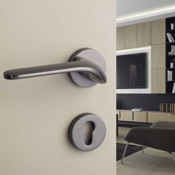 PALMA Krom  Kapı Kolu