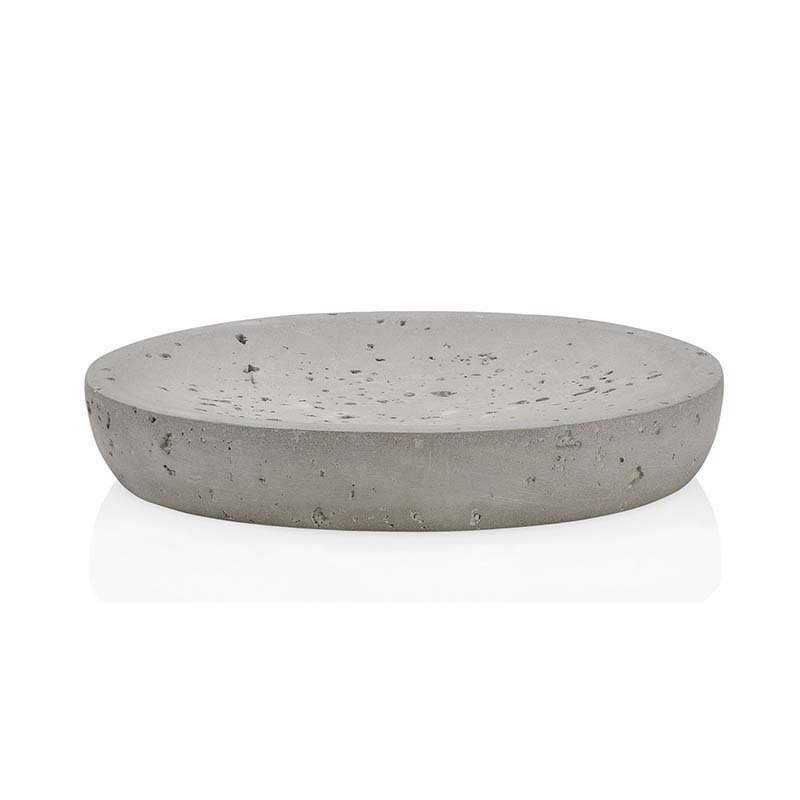 BA66161 Katı Sabunluk Beton Efekt