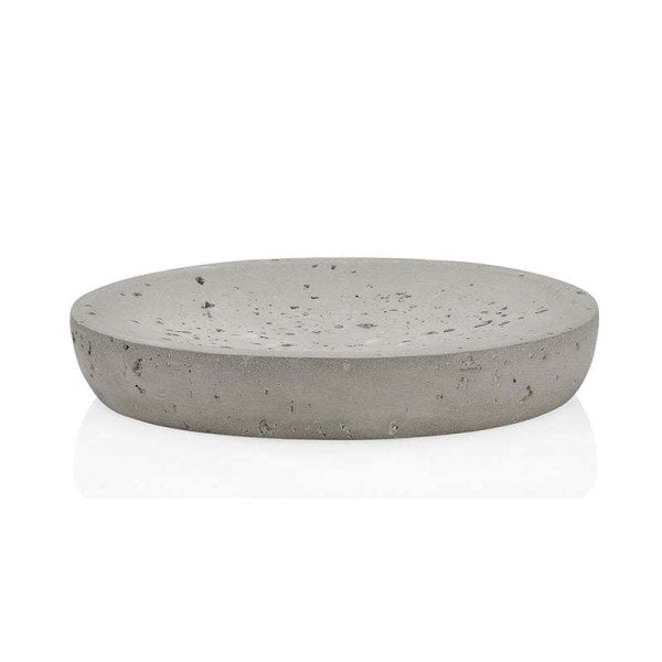 BA66161 Katı Sabunluk Beton Efekt