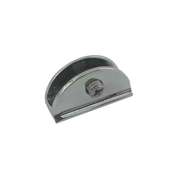 2106-01- Raf Tutucu 8mm Krom Ad.