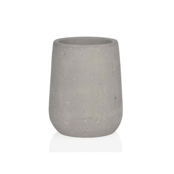 BA66163 Diş Fırçalık Beton Efekt