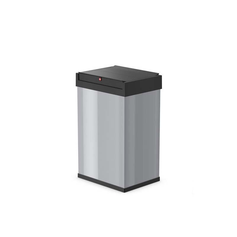 0840-121 Çöp Kovası Big Box L 35Lt