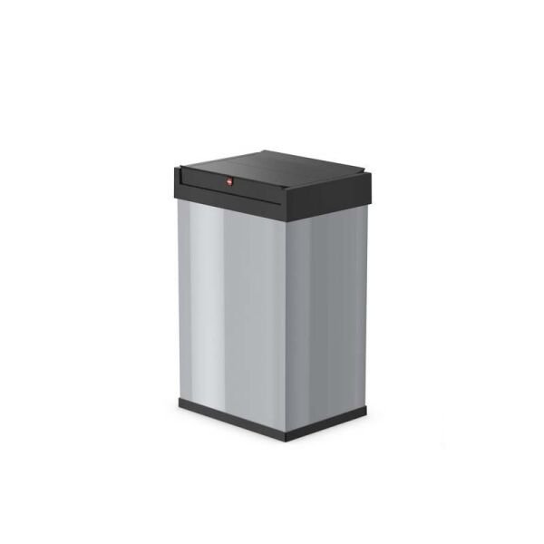 0840-121 Çöp Kovası Big Box L 35Lt