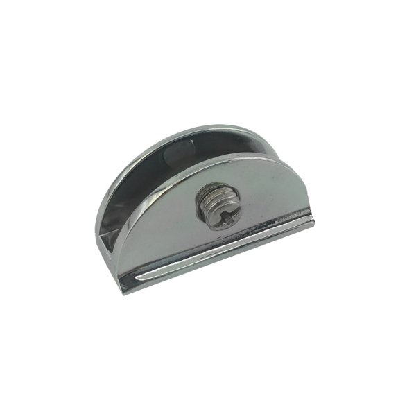 2107-01- Raf Tutucu 10mm Krom Ad.