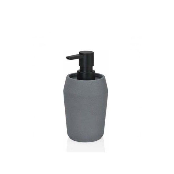 BA67084 Çimento Gri Sıvı Sabunluk