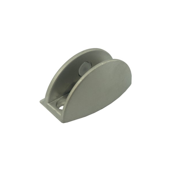 2107-02- Raf Tutucu 10mm Saten Ad.