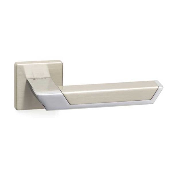 PANDORA Krom / Nikel Saten  Kapı Kolu