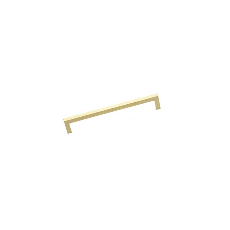 7938 Pirinç Saten Kulp 160 mm