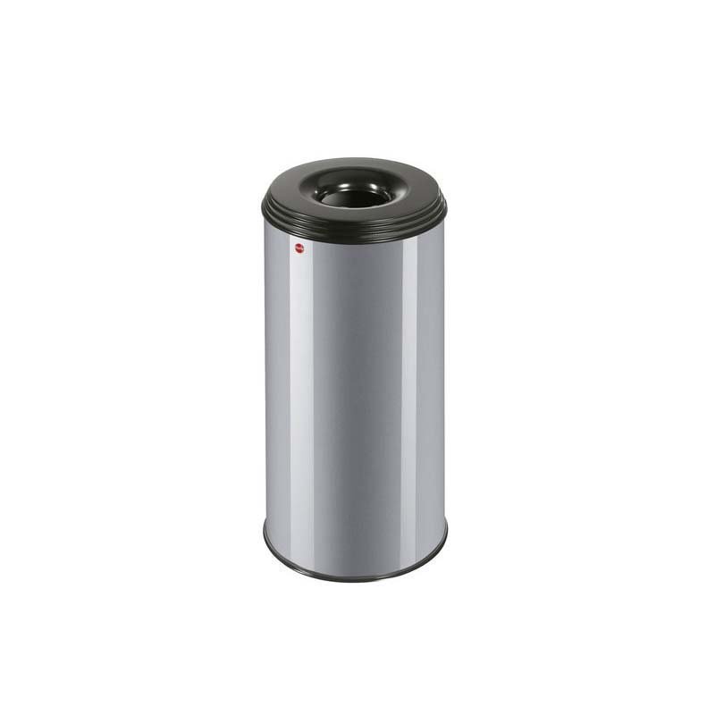 0950-652 Çöp Kovası Safe XL Yanmaz 45 Lt
