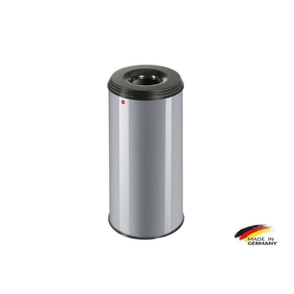 0950-652 Çöp Kovası Safe XL Yanmaz 45 Lt