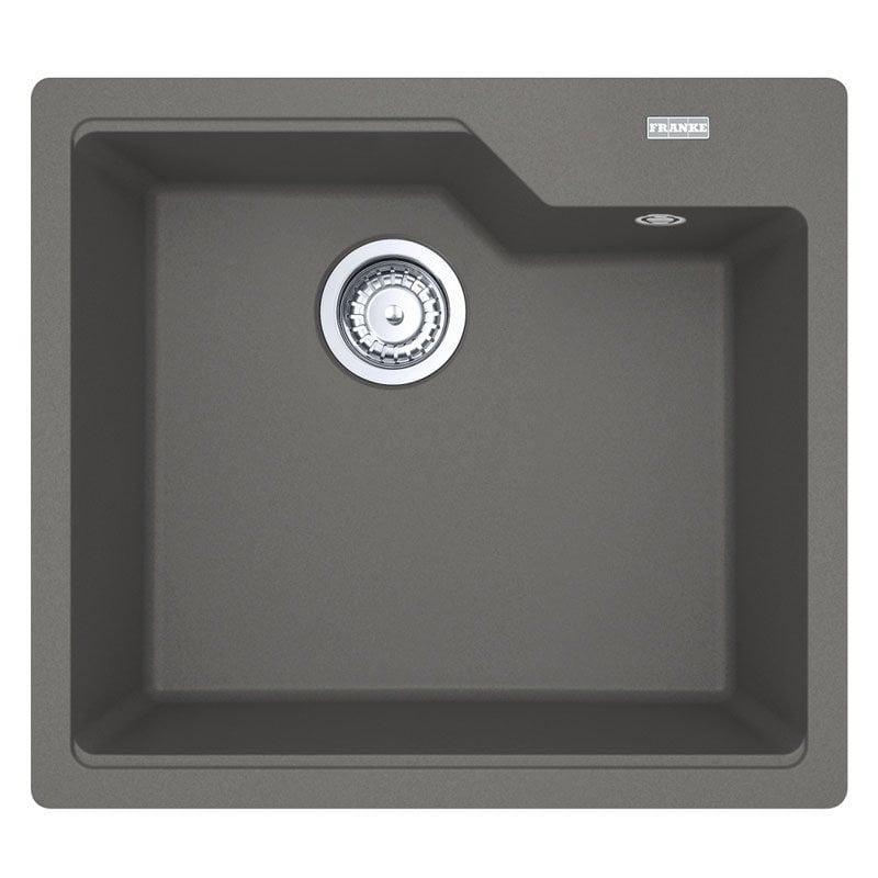 Evye Urban UBG 610-56 Stone Grey 114.0686.797