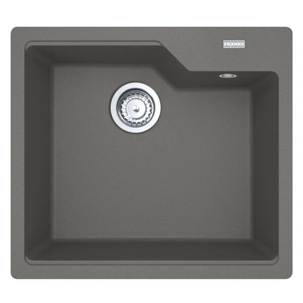 Evye Urban UBG 610-56 Stone Grey 114.0686.797