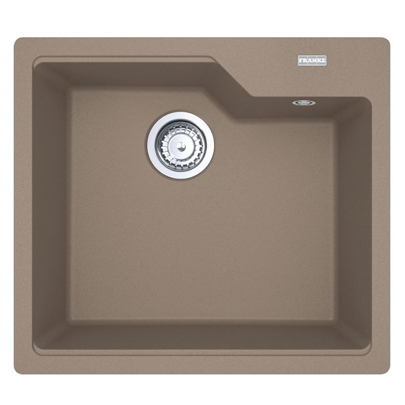 Evye Urban UBG 610-56 Oyster 114.0686.794