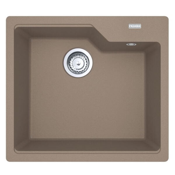 Evye Urban UBG 610-56 Oyster 114.0686.794