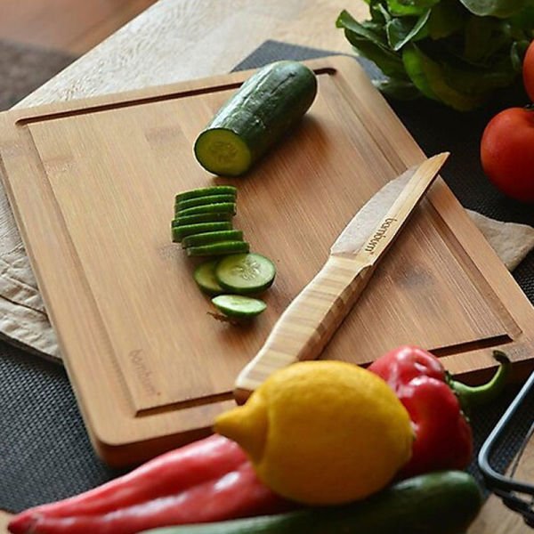 B2646 Ritto Kesme Tahtası Küçük