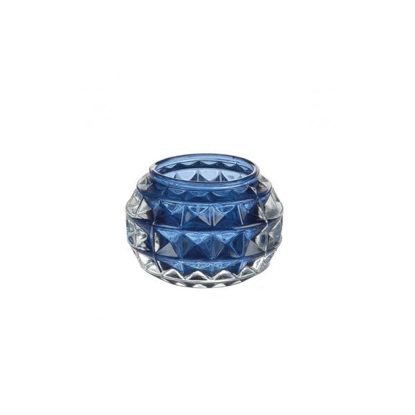 CR17173 Mavi Tea Light 7,5x5
