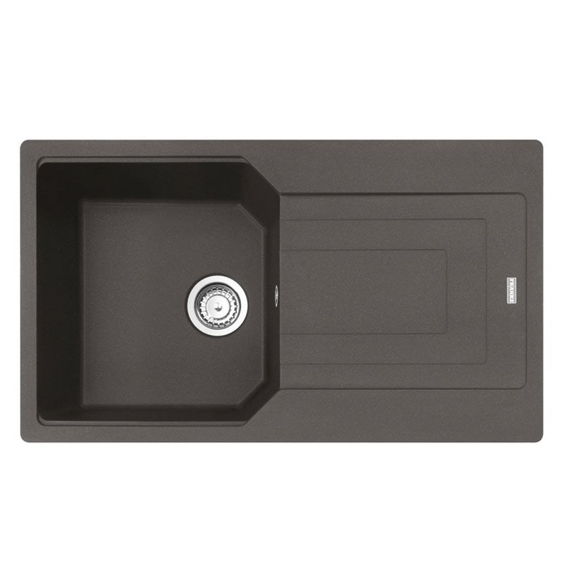 Evye Urban UBG 611-86 Slate Grey 114.0729.072