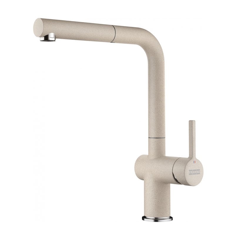 Batarya Active Plus Doccia 2.0 Sahara 115.0663.756