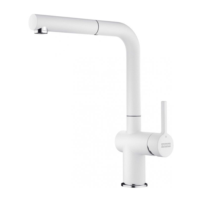 Batarya Active Plus Doccia 2.0 Bianco 115.0663.760