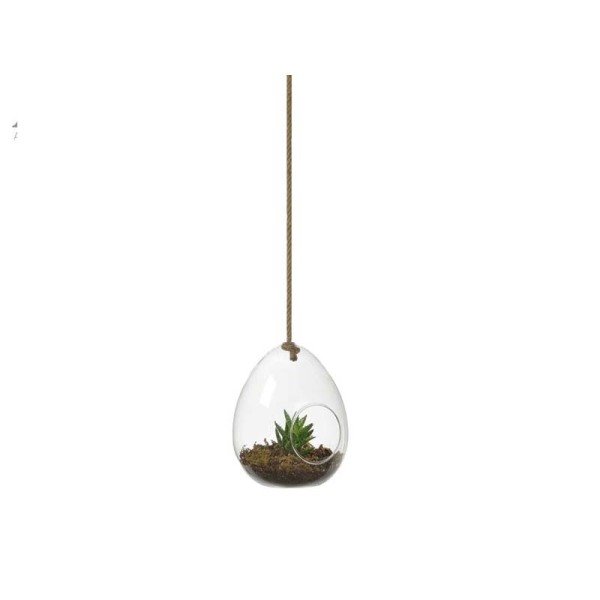 CR18165 Asılı Teraryum 18x22
