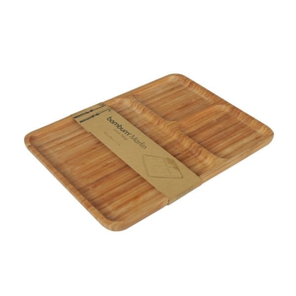 B2381 Marlin Sunum Tabağı