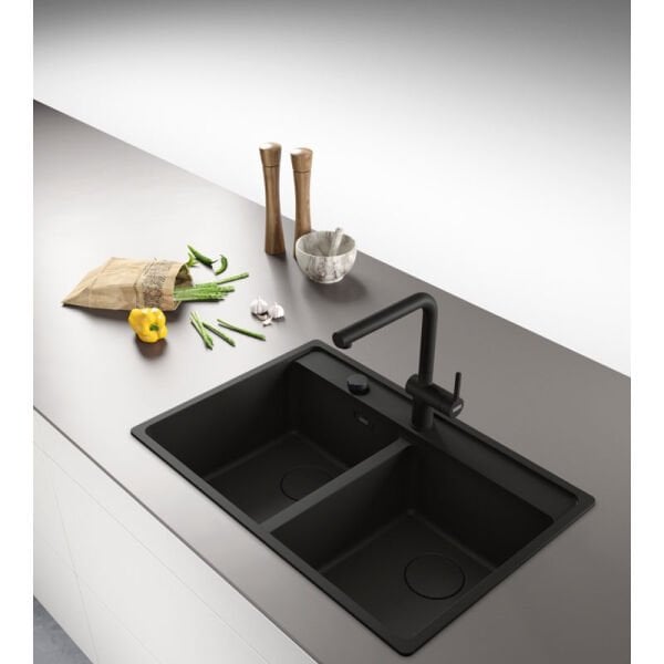 Evye MRG 620-35-35 TL Mat Syh 114.0661.674