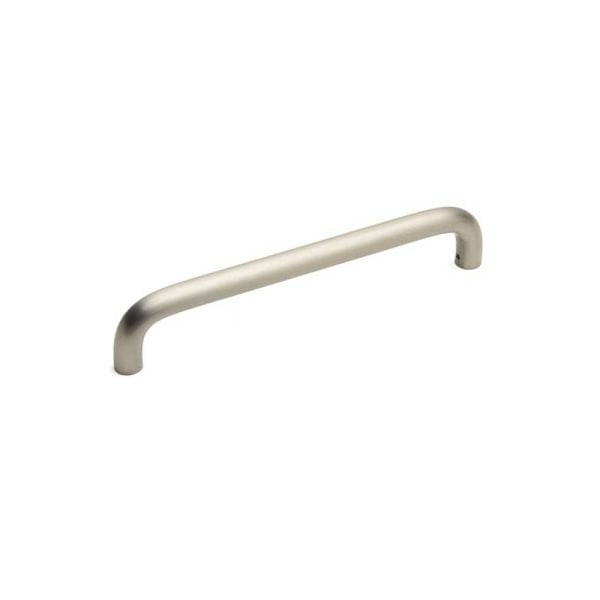 9505 224 mm Çekme Kol Nikel Saten