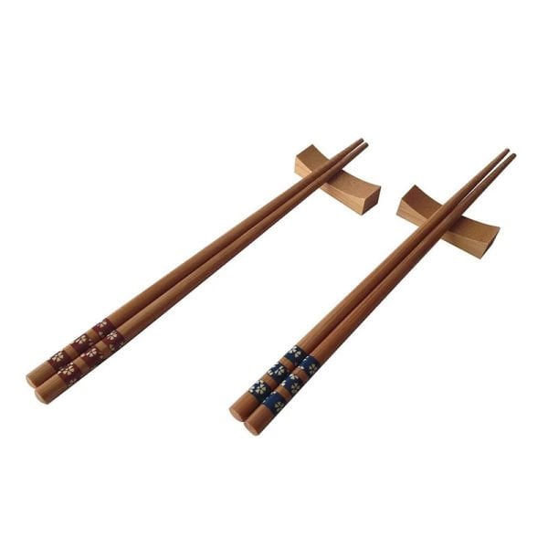 BCSFO1 Focaccio 6 Parça Chopstick Seti