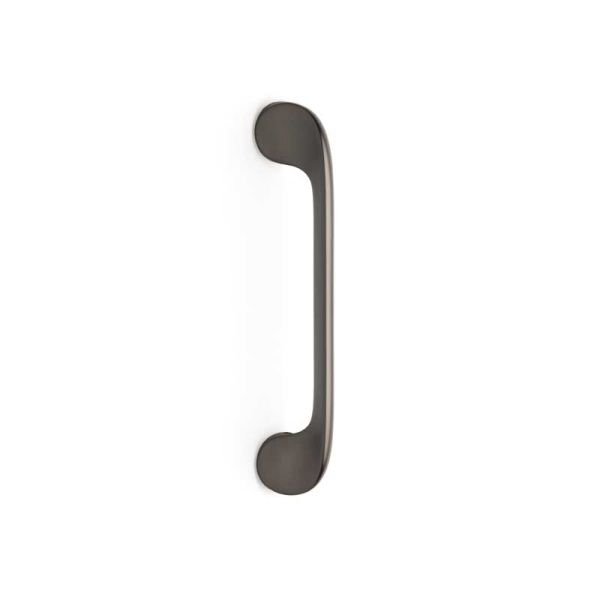 9575 280 mm Çekme Kol Füme Saten