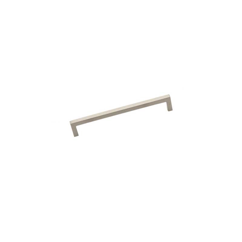 7938 Nikel Saten Kulp 160 mm