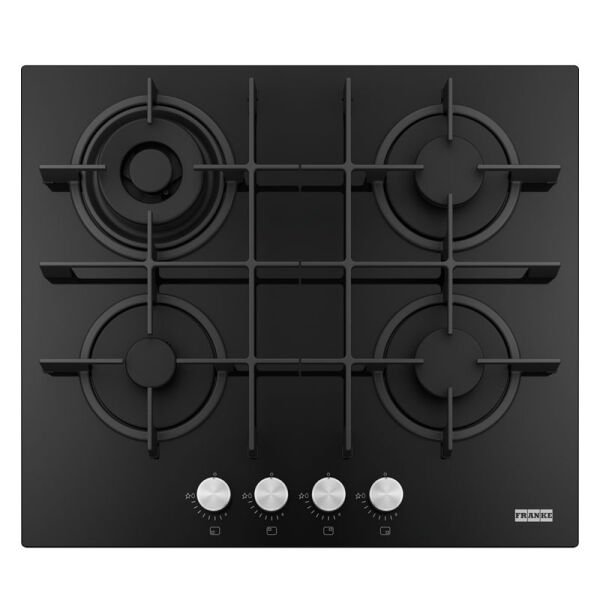 Ocak FHMA 604 3G DC BK C 106.0734.774