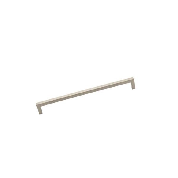 7938 Nikel Saten Kulp 224 mm