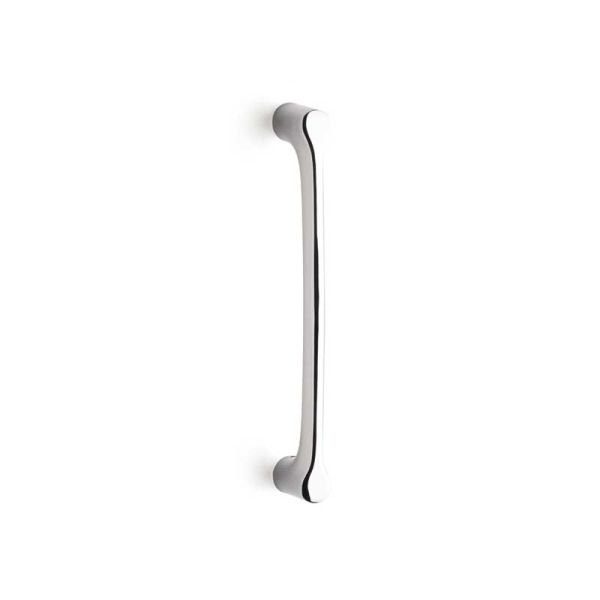 9580 250 mm Çekme Kol Krom