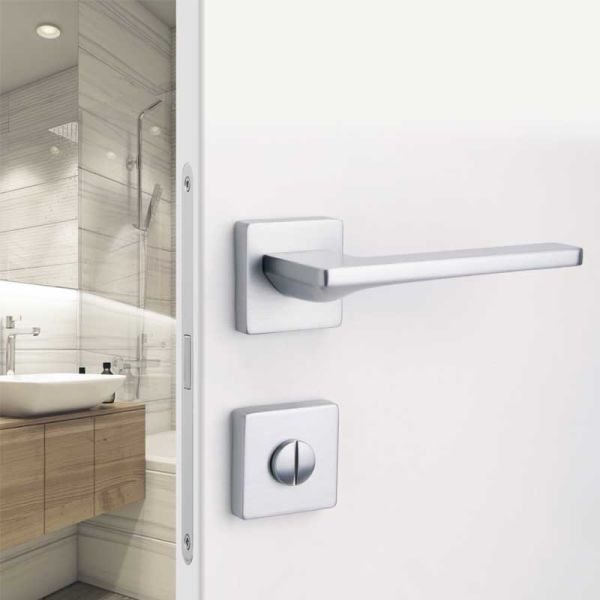 SARP Füme Saten  Kapı Kolu