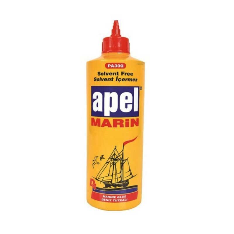 Apel Marin PU Bal Rengi Tutkal 550g