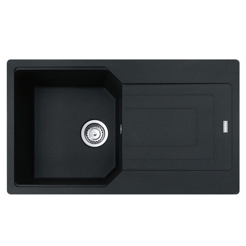 Evye Urban UBG 611-86 Nero 114.0688.481